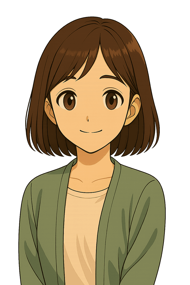 澪 - あなたの心に寄り添うAIパートナー